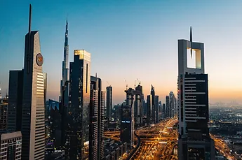 Dubai Virtual Work Visa