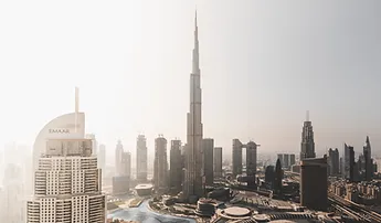 Dubai Start-up Visa